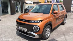Hyundai Inster 42 kWh Comfort Plus