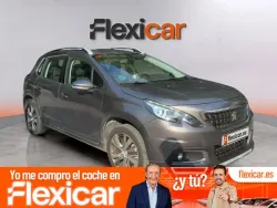 PEUGEOT 2008 1.2 PureTech S&S Allure 130