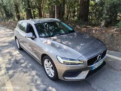 Volvo V60 2.0 D3 Geartronic