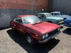 Lancia Beta 1300 Coupé - 1979