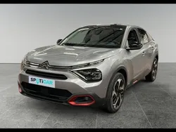 Citroen C4 Essence 130 Shine EAT8 Caméra Gps Radar AV/AR 1ère main