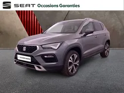 Seat Ateca 2.0 TDI 150ch Start&Stop Copa DSG7