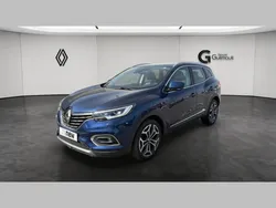Renault Kadjar Blue dCi 115 EDC Intens