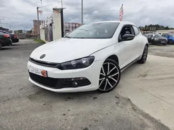 À VENDRE : Volkswagen Scirocco 2.0 TDI 140 – Sportif et fiable