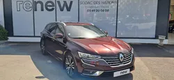Renault Talisman estate Tce 160 EDC FAP Initiale Paris