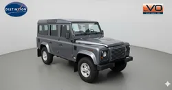 Land Rover Defender 110 II STATION WAGON S