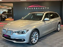 BMW SERIE 3 TOURING F31 LCI2 330i xDrive 252 ch BVA8 Lounge