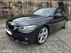 BMW 425 d Line Sport Auto