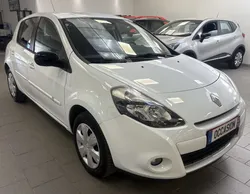 Renault Clio 3 1.6i 16v 110 CH 114.000 KM BOITE AUTOMATIQUE