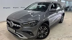 Mercedes-Benz Classe GLA de 2024