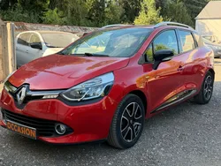 RENAULT Clio IV LIMITED 1.2 6 tce 120 CH 138110 KM KIT CHAINE DISTRIBUTION NEUF CT OK