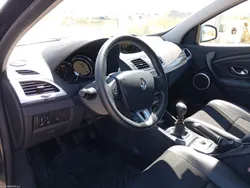 Renault Mégane Sport Tourer 1.5 dci 110 cv