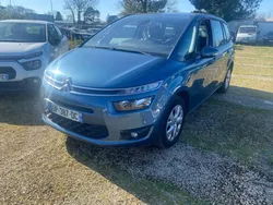 Citroën c4 Picasso 7 places