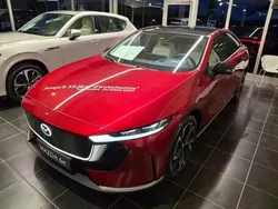 Mazda Mazda 6 e EV 245ch Grande Autonomie 80 kWh Takumi