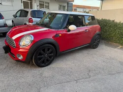MINI Cooper 1.6 D Mayflower
