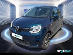 Renault Twingo 0.9 TCe 95ch Signature