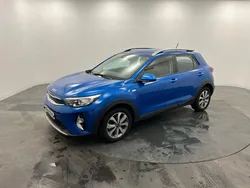 Kia Stonic 1.0 T-GDi 100 ch MHEV DCT7 Active