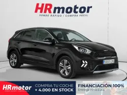 KIA Niro 1.6 HEV Concept 141