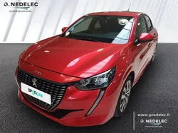 Peugeot 208 1.2 PureTech 75ch S&S Active