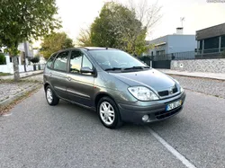 Renault Scénic conQuest