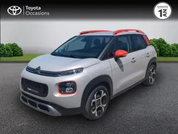 Citroen C3 Aircross PureTech 110ch S&S Feel E6.d