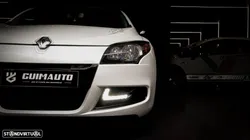 Renault Mégane 1.6 dCi GT Line Premium SS