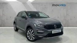 Volkswagen T-Roc 1.5 TSI Advance Style DSG7