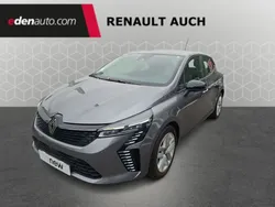 Renault Clio TCe 90 Evolution