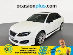SEAT Exeo 2.0TDI CR Sport 170