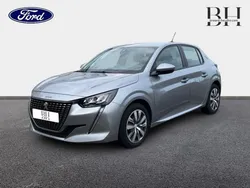 Peugeot 208 1.5 BlueHDi 100ch S&S Active Business