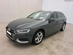 Audi A4 30 TDI Advanced S tronic