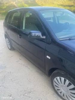 VW Polo 1.2 Confortline