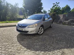 Opel Astra 1.3 CDTi Enjoy