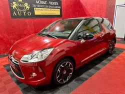 Ds Automobiles Ds 3 1.6i 156cv Sport Chic