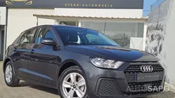 Audi A1 de 2022