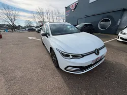 Volkswagen Golf VIII sw 2.0 tdi scr 115ch life dsg7