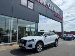 Audi Q2 35 TFSI 150 S tronic 7 Design