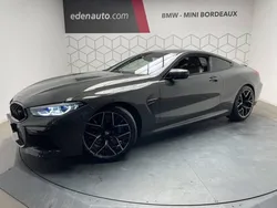 BMW M8 Coupe 625 ch BVA8 Compétition