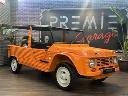 Citroën Mehari Type C