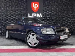 Mercedes Classe E I (A124) CE 300 Sportline L6 24S 220ch BVA