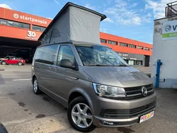 VOLKSWAGEN California T6 2.0 TDI 204ch Beach KR Boite Rapport 6