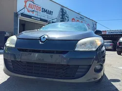Renault Mégane III 1,5 DCI 85 EXPRESSION