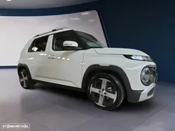 Hyundai Inster 49 kWh Style Plus