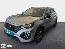 Peugeot 2008 Hybrid 110 e-DCS6 Edition