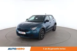 Fiat 600 1.2 Hybrid DCT6 100 ch
