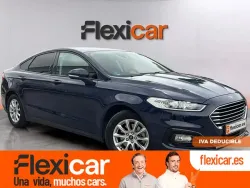 FORD Mondeo Sportbreak 2.0 HEV ST-Line