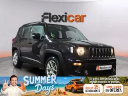 JEEP Renegade 1.0 Change the Way 4x2