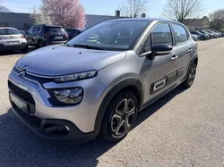 CITROEN C3 PureTech 83 S&S BVM5 Feel Pack