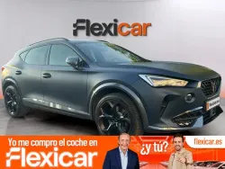 CUPRA Formentor 1.4 e-Hybrid 205 DSG