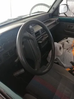 Daihatsu Feroza Cabrio